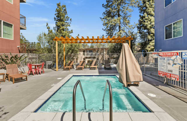 Legacy Apartments Gallery 2