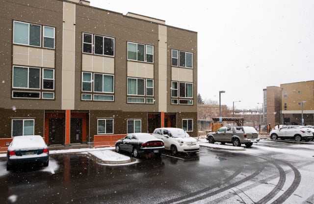 365 22nd Street - 365 22nd Street, Denver, CO 80205