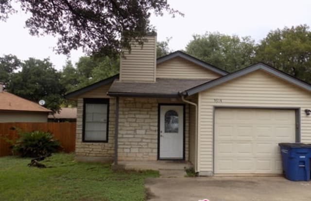 5914 Avery Island Avenue - 5914 Avery Island Avenue, Austin, TX 78727