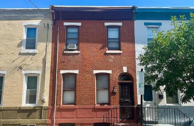 1835 DICKINSON Street Gallery 1