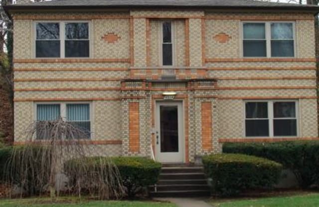 4014 Paxton Ave. A - 4014 Paxton Avenue, Cincinnati, OH 45209 4014 Paxton Ave. A - 4014 Paxton Avenue, Cincinnati, OH 45209
