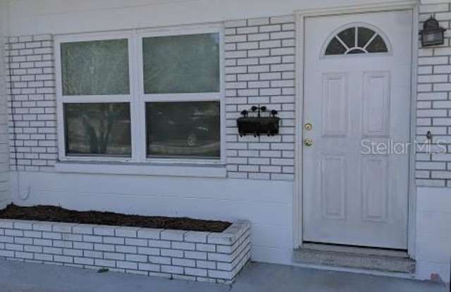 1614 NEBRASKA STREET - 1614 Nebraska Street, Orlando, FL 32803
