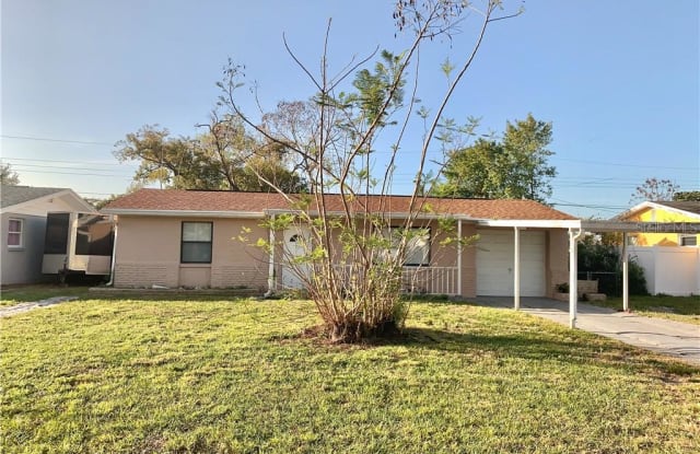 4910 BRIAR HILL COURT - 4910 Briar Hill Court, Holiday, FL 34690