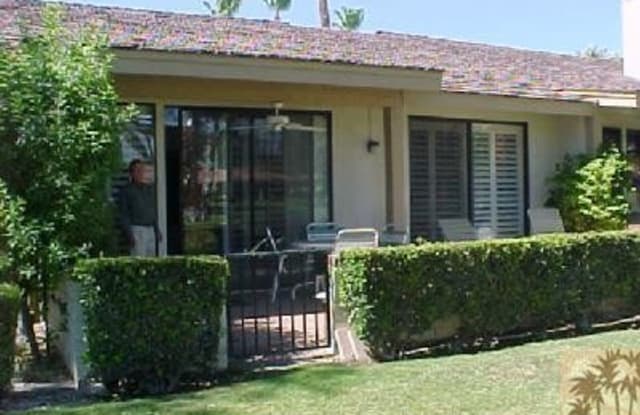 314 Gran Via - 314 Gran via Court, Palm Desert, CA 92260
