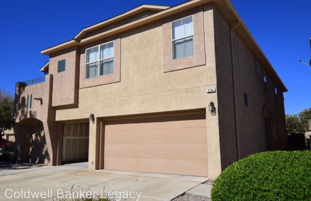 5744 Valle Alegre Rd NW - 5744 Valle Alegre, Albuquerque, NM 87120