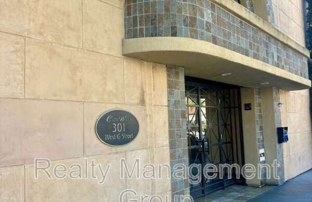 301 West G Street photos photos