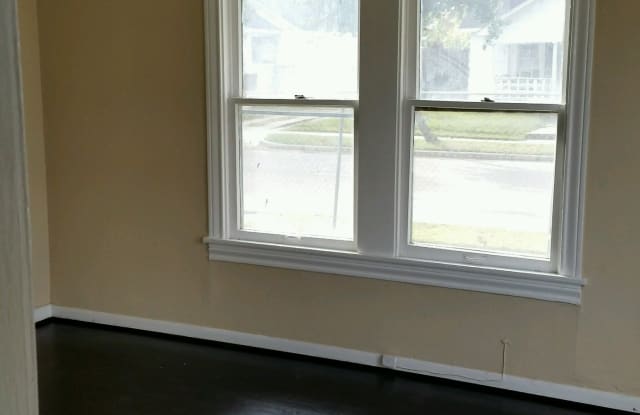 4603 Canal - 4603 Canal St, Houston, TX 77011