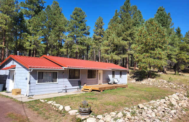2231 Co Bar Trail - 2231 Co Bar Trail, Flagstaff, AZ 86005