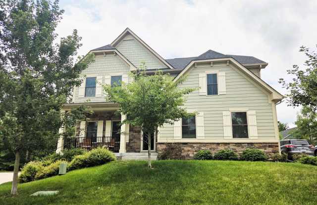 Executive home in Tarrington Subdivision on quiet cul-de-sac lot. photos photos