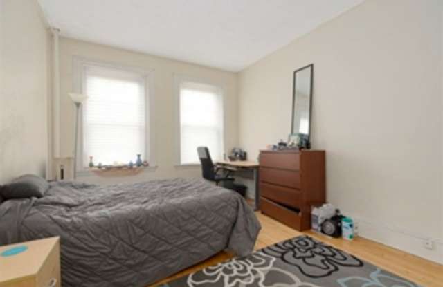 $2,600/month | Available September 1, 2026 | 12-Month Lease Gallery 3