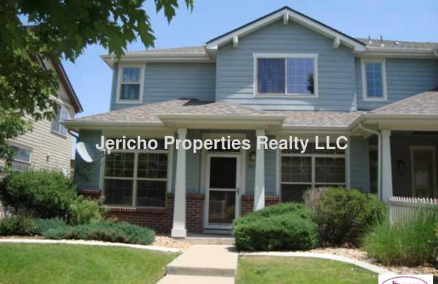 9177 W 107th Place - 9177 West 107th Place, Westminster, CO 80021