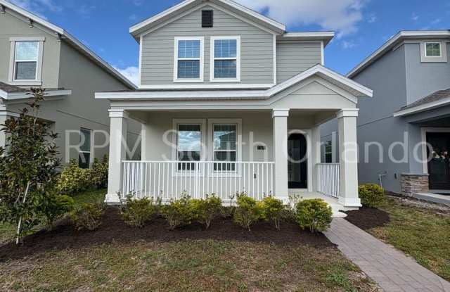 3-bedroom Home for Rent in Storey Park photos photos