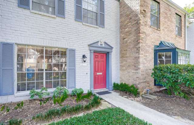14129 Misty Meadow Lane - 14129 Misty Meadow Lane, Houston, TX 77079