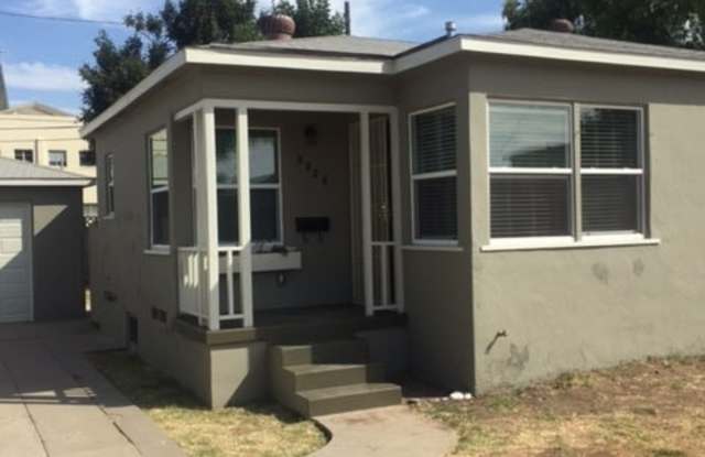 Cute  Cozy Remodeled La Mesa Home photos photos