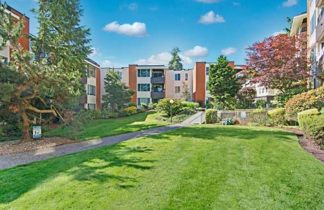 Watercrest Apartments Gallery 2