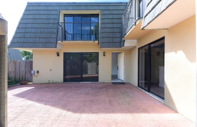 1310 13th Way - 1310 13th Way, West Palm Beach, FL 33407