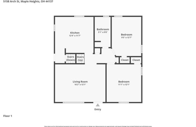 5158 Arch Street Gallery 3