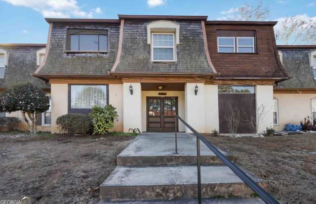 46 Le Parc Fontaine - 46 Le Parc Fontaine, DeKalb County, GA 30038