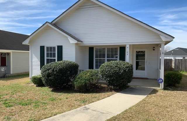 Beautiful 3BD/2B Single-Family Home in Lowndes County! photos photos