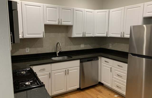1789 Commonwealth Ave - 1789 Commonwealth Avenue, Boston, MA 02135