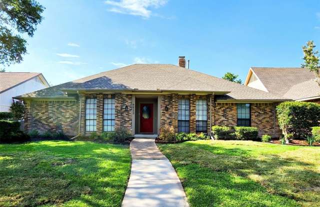 6023 White Rose Trail - 6023 White Rose Trail, Dallas, TX 75248