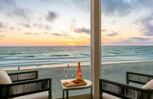 3285 Ocean Front Walk unit: 3 - 3285 Ocean Front Walk, San Diego, CA 92109