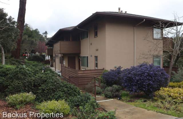 116 Mar Vista Dr. #142 - 116 Mar Vista Drive, Monterey, CA 93940