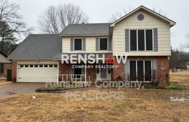 1595 Kimbrook Cv - 1595 Kimbrook Cove, Germantown, TN 38138
