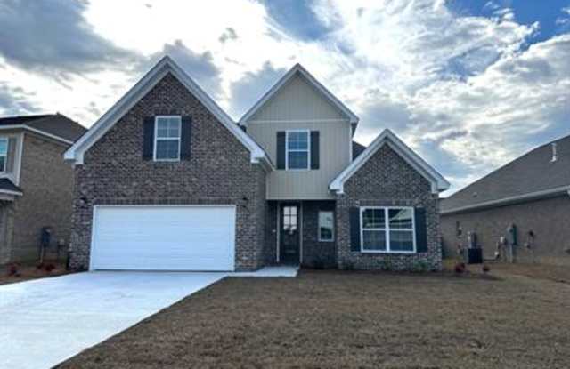 1102 Cavil Hollins Court photos photos