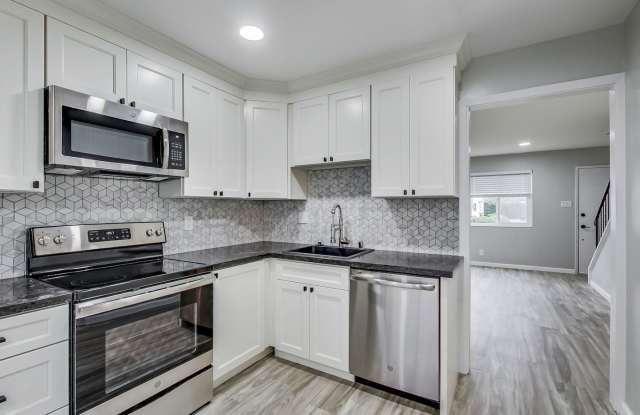 ELGIN STREET APARTMENTS Gallery 2