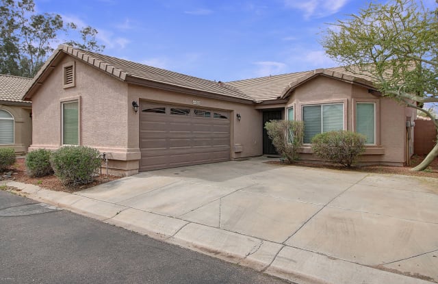 4025 E LA SALLE Street - 4025 East La Salle Street, Phoenix, AZ 85040