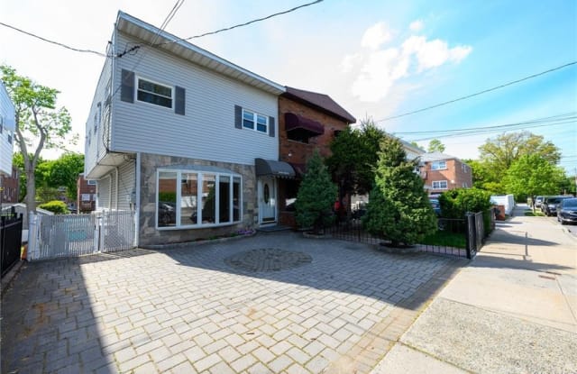 1481 Stadium Avenue - 1481 Stadium Avenue, Bronx, NY 10465