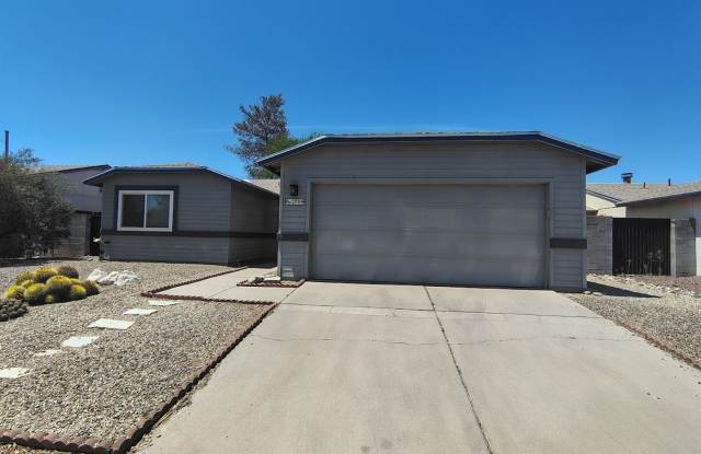 2709 W. Firebrook Road (85741) photos photos