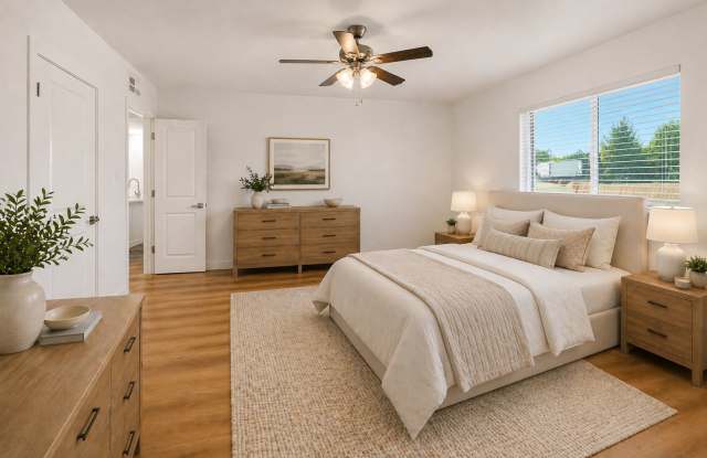 2-bedroom, 1-bath duplex by ASU photos photos