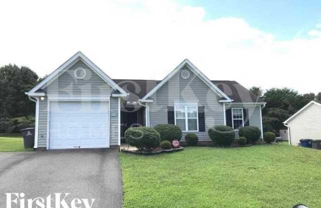 3145 Beeson Acres Road photos photos