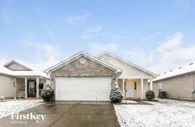5805 Dollar Forge Drive photos photos