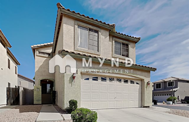2121 N 29th Pl - 2121 North 29th Place, Mesa, AZ 85213