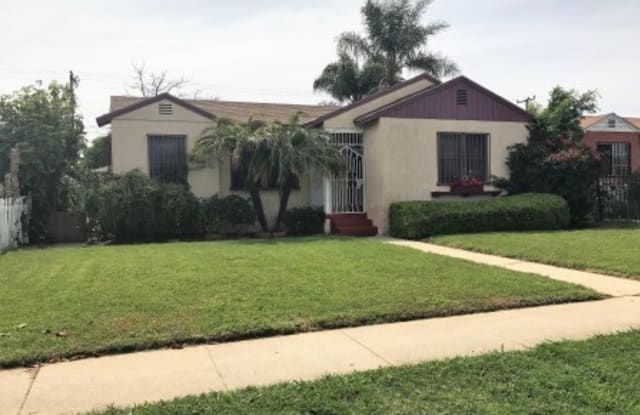 13237 Avalon Boulevard - 13237 Avalon Blvd, West Rancho Dominguez, CA 90061