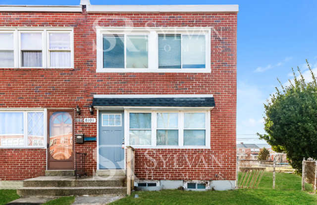 8101 Del Haven Road photos photos