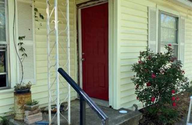 510 Dewitt Street - 510 Dewitt Avenue, Collinsville, TX 76233