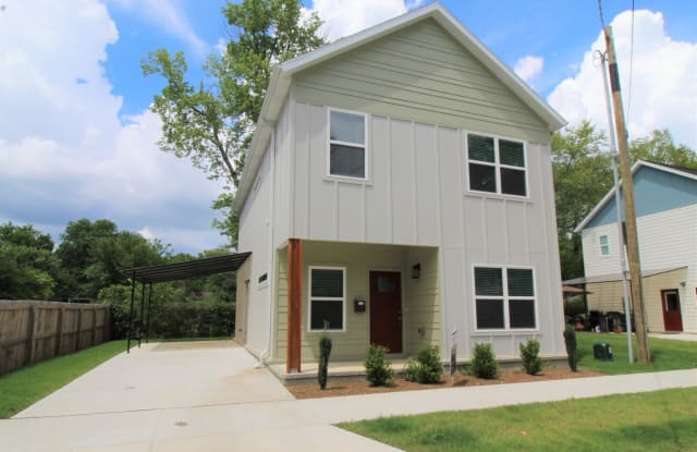 150 Ella Street - 150 Ella Street, Fayetteville, AR 72701