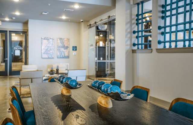 The Grand at Manor photos photos