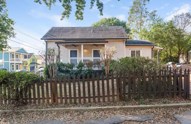 213 Berean Avenue SE - 213 Berean Avenue Southeast, Atlanta, GA 30316