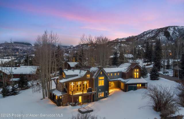 124 TRAIL RIDER Lane - 124 Trail Rider Lane, Snowmass Village, CO 81615 124 TRAIL RIDER Lane - 124 Trail Rider Lane, Snowmass Village, CO 81615