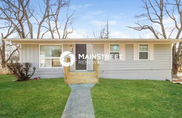 8501 East 92nd Street photos photos