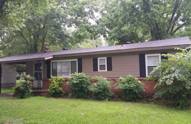 2123 Hairston Street photos photos