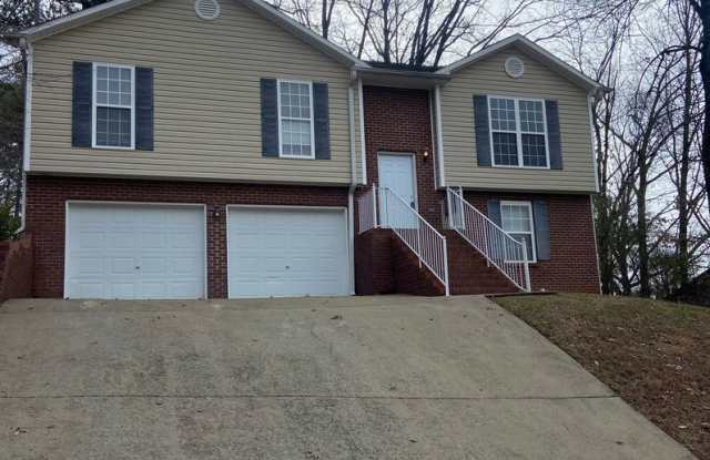 New For Rent in Grayson Valley! - 1737 Molly Lane, Jefferson County, AL 35235