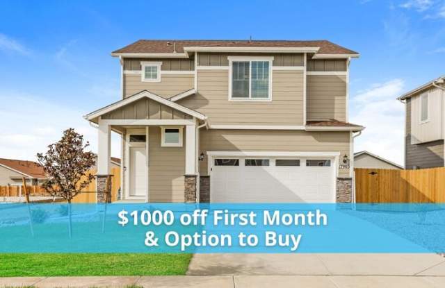 17903 East 94th Place - 17903 East 94th Place, Commerce City, CO 80022 17903 East 94th Place - 17903 East 94th Place, Commerce City, CO 80022