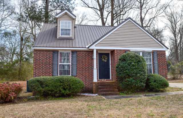 1080 Maple Circle - 1080 Maple Circle, Oconee County, GA 30677