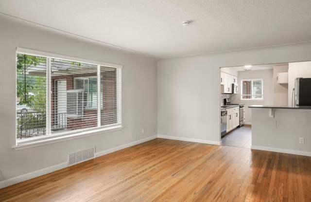Recently Updated 4-Bedroom Near DU – Utilities Included + Garage Available photos photos Recently Updated 4-Bedroom Near DU – Utilities Included + Garage Available photos photos